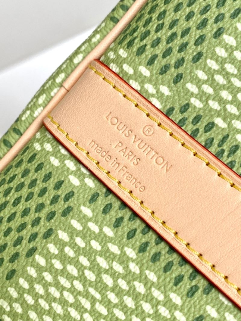 Louis Vuitton Travel Bags